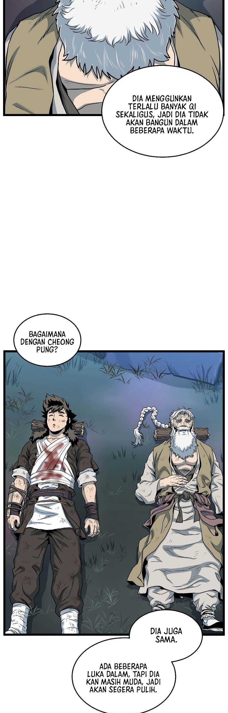 Chapter 182 - halaman 47