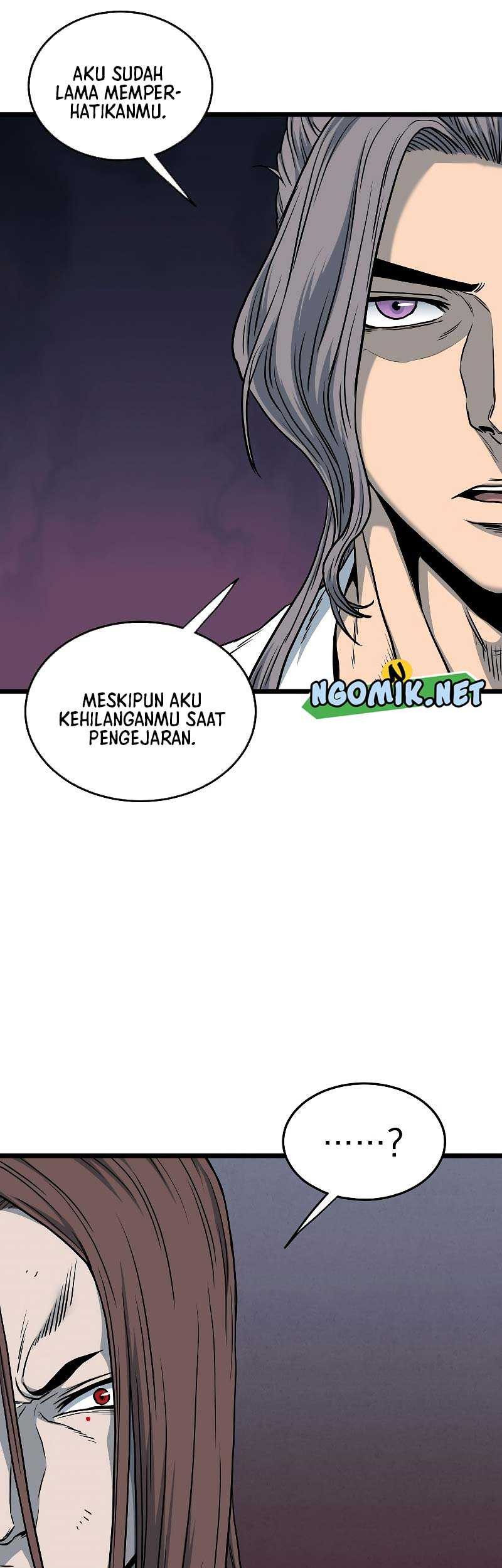 Chapter 181 - halaman 45