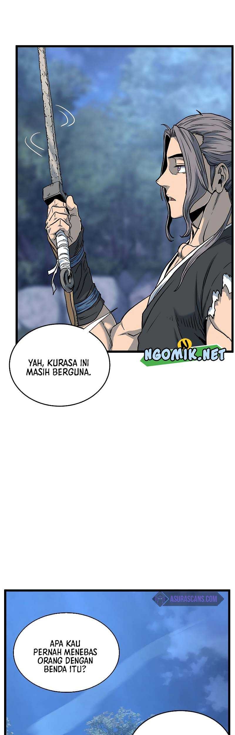 Chapter 181 - halaman 55