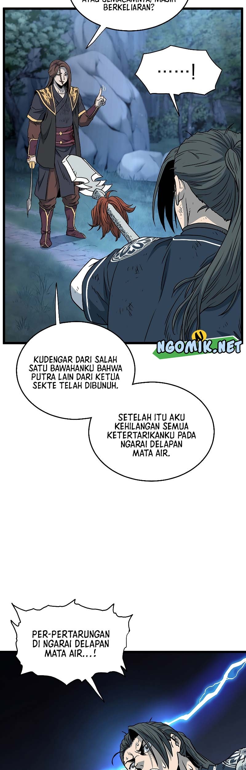 Chapter 180 - halaman 47