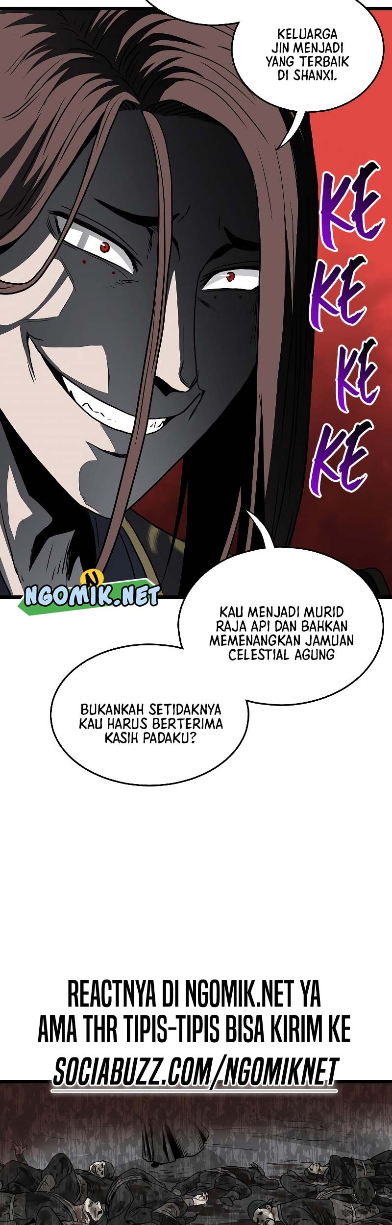 Chapter 180 - halaman 49