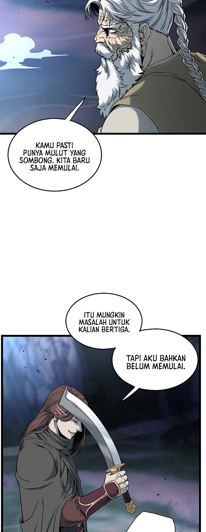 Chapter 179 - halaman 20