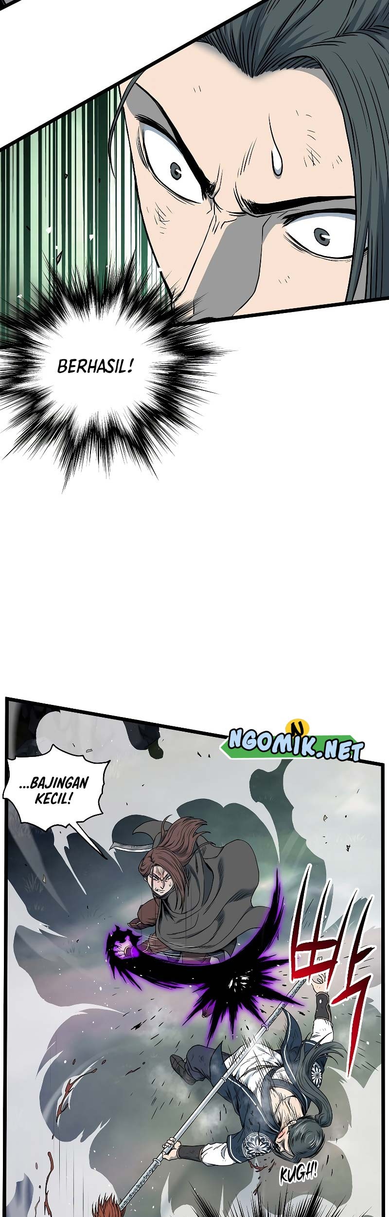 Chapter 179 - halaman 47