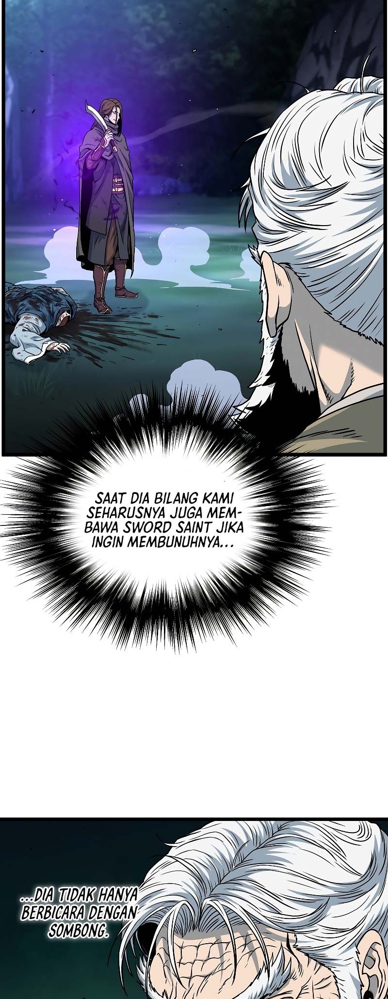 Chapter 179 - halaman 16