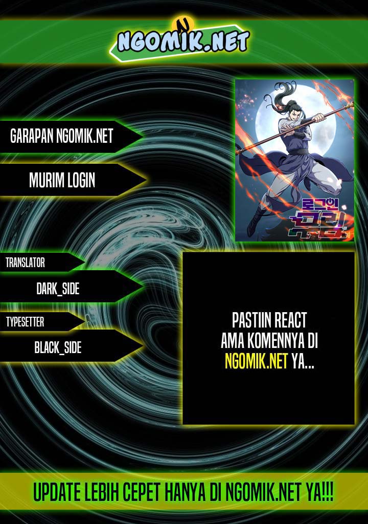 Chapter 176 - halaman 2