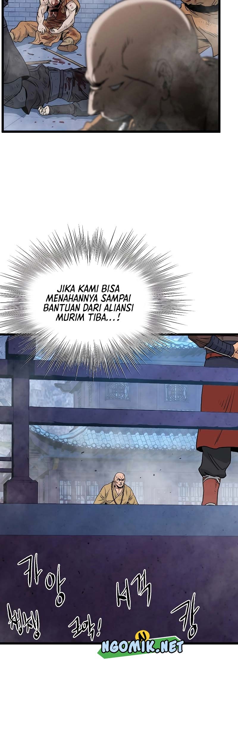 Chapter 176 - halaman 19