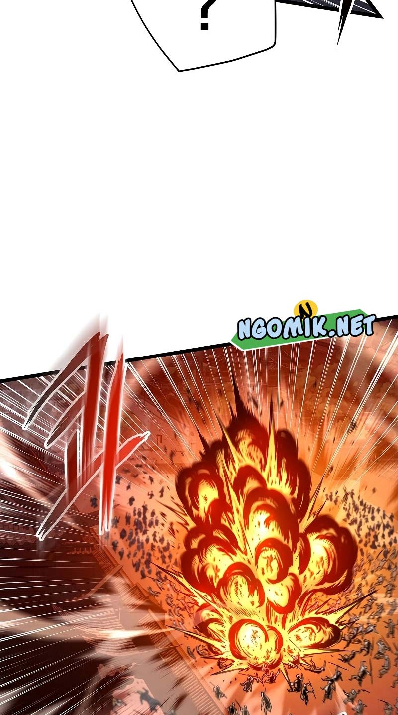 Chapter 176 - halaman 22