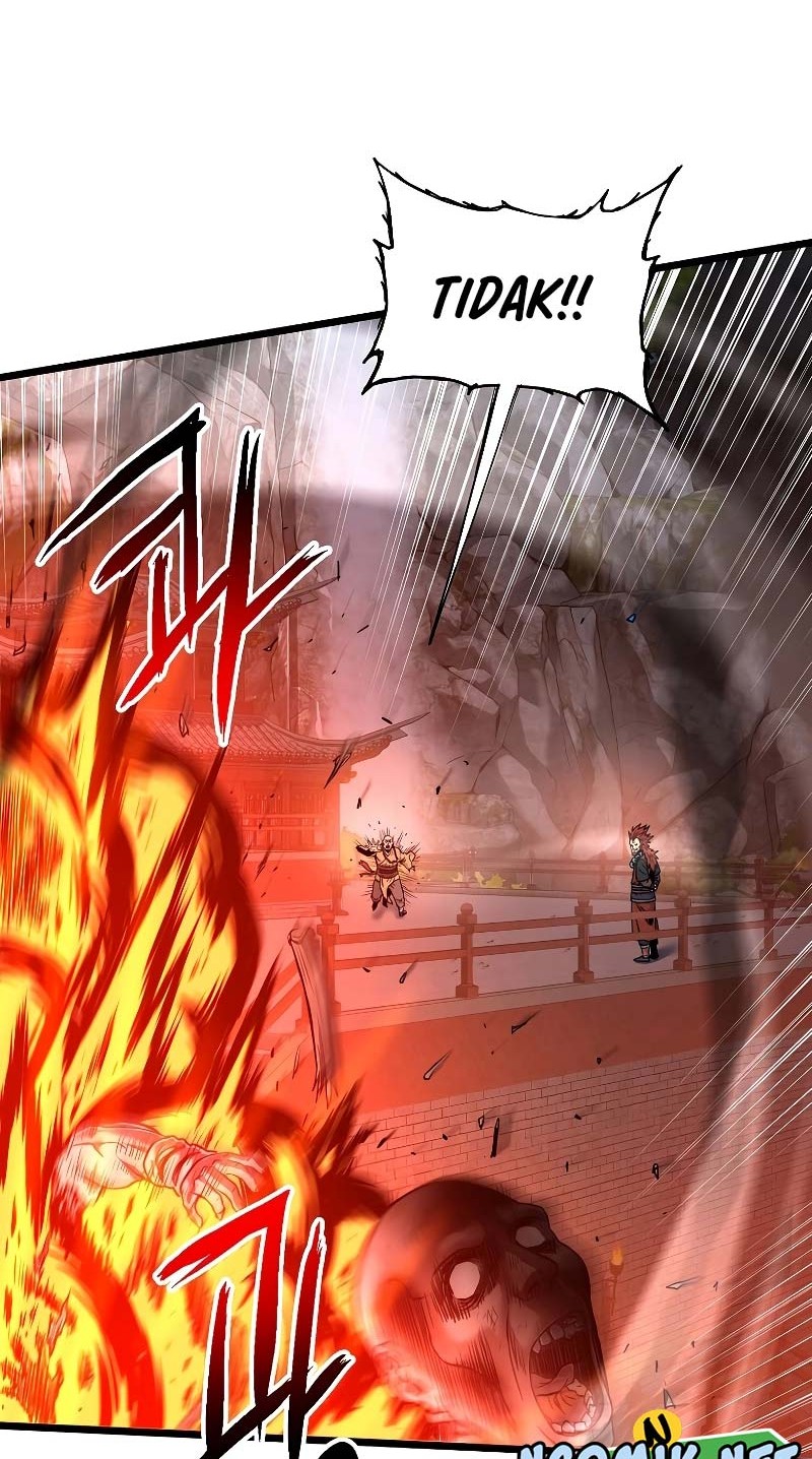 Chapter 176 - halaman 26