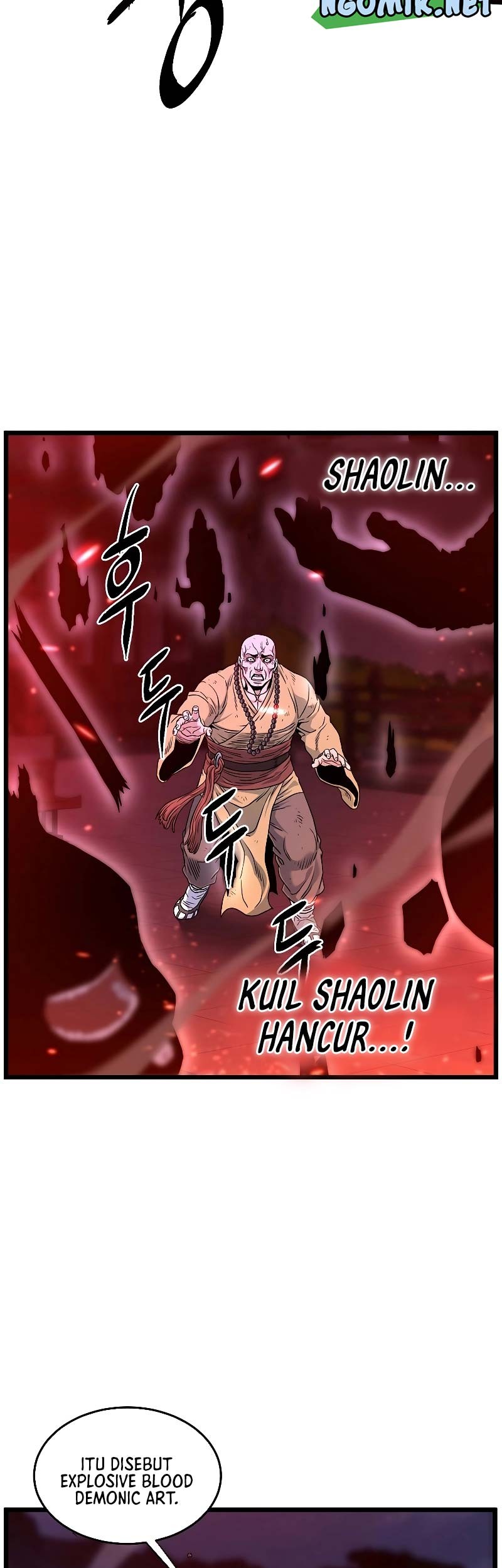 Chapter 176 - halaman 27