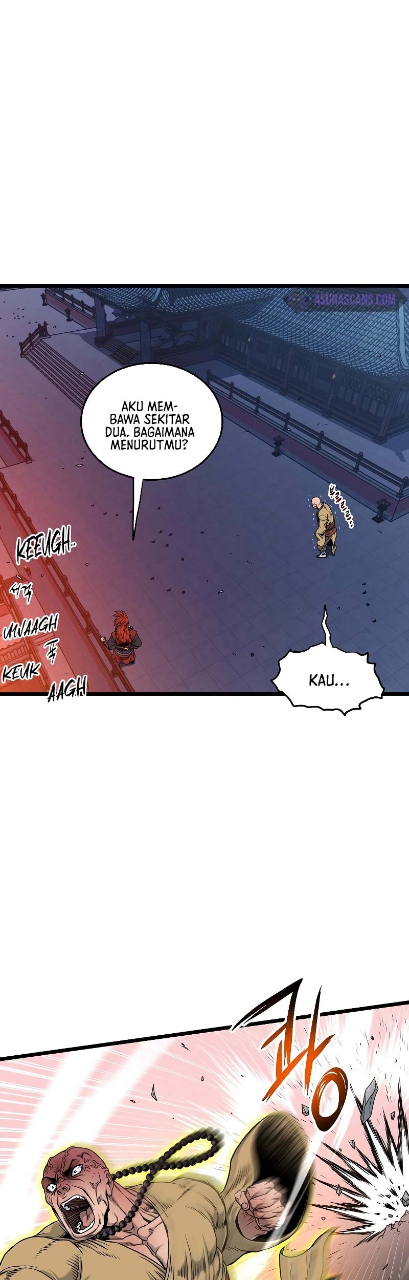 Chapter 176 - halaman 29