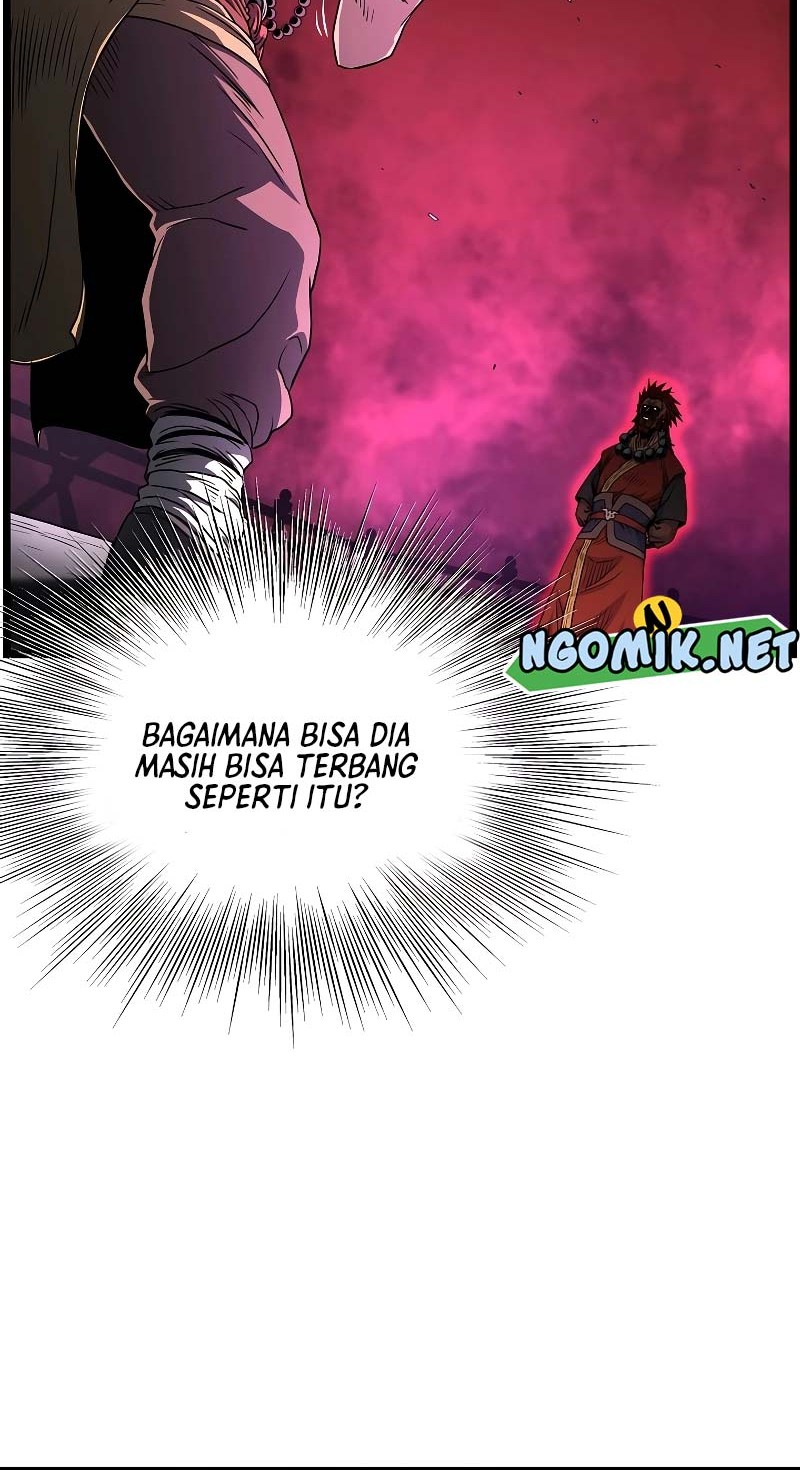 Chapter 176 - halaman 16