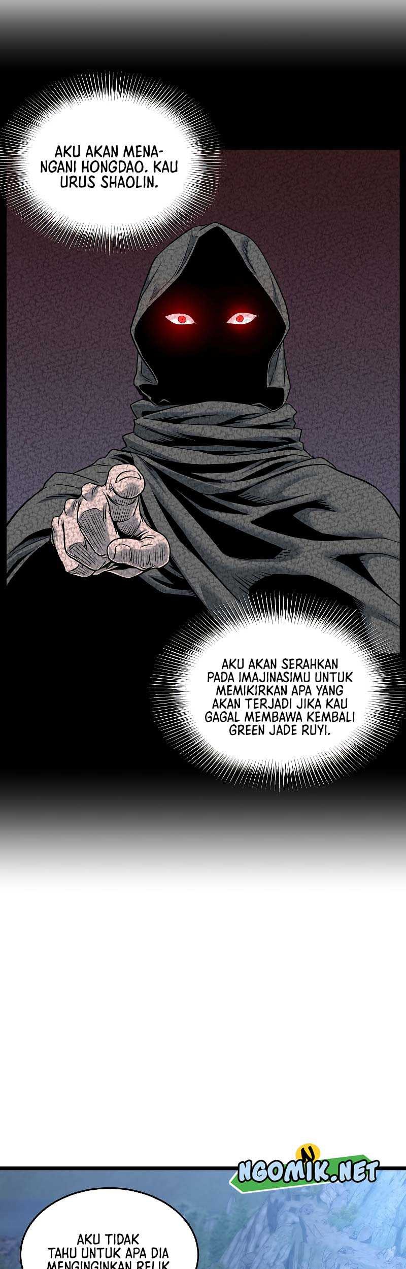 Chapter 175 - halaman 70