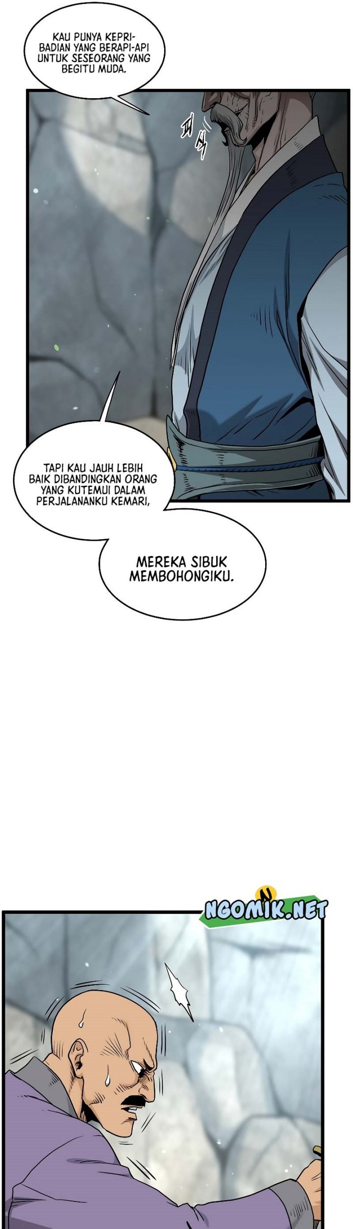 Chapter 174 - halaman 51