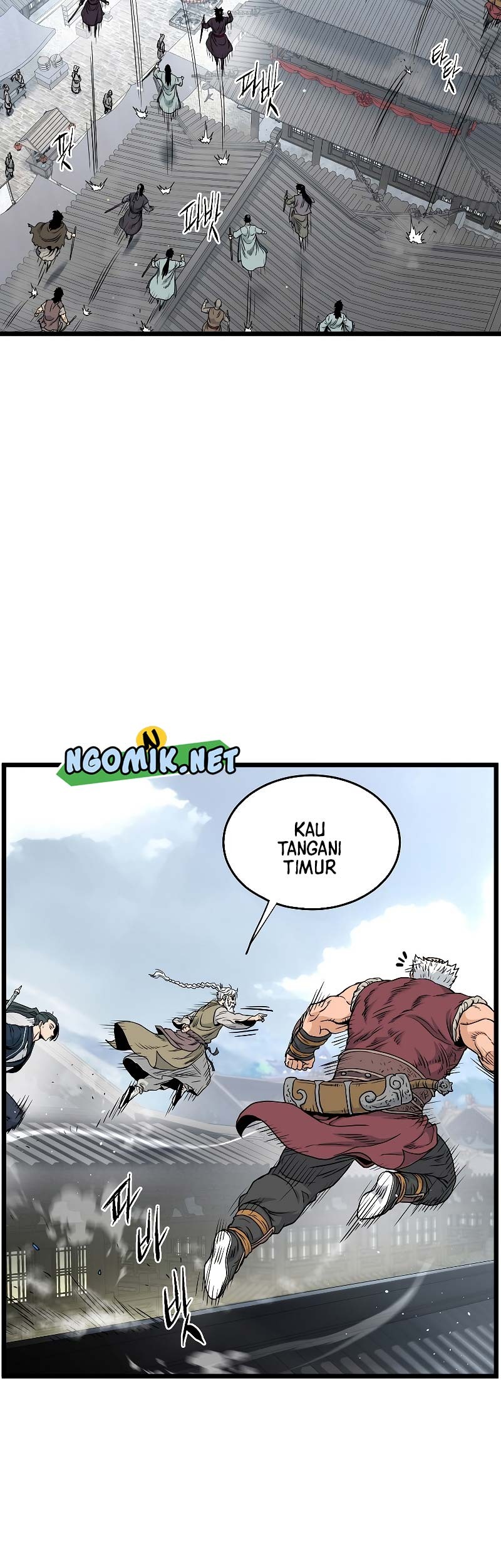 Chapter 173 - halaman 43