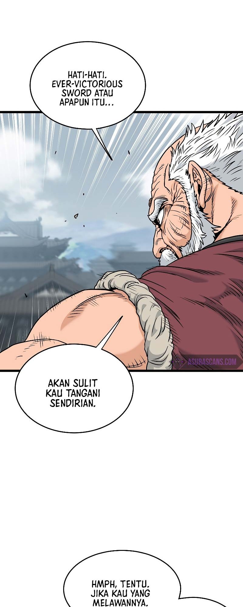 Chapter 173 - halaman 44