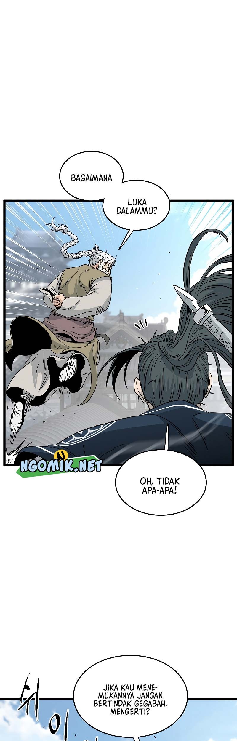 Chapter 173 - halaman 47