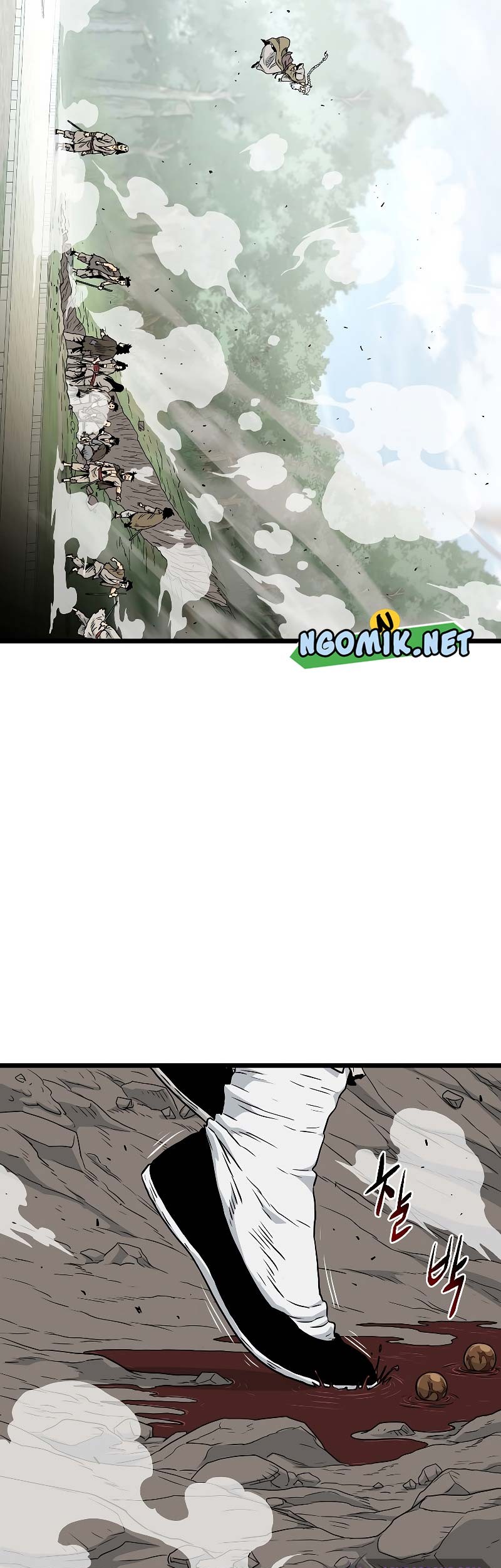 Chapter 173 - halaman 57