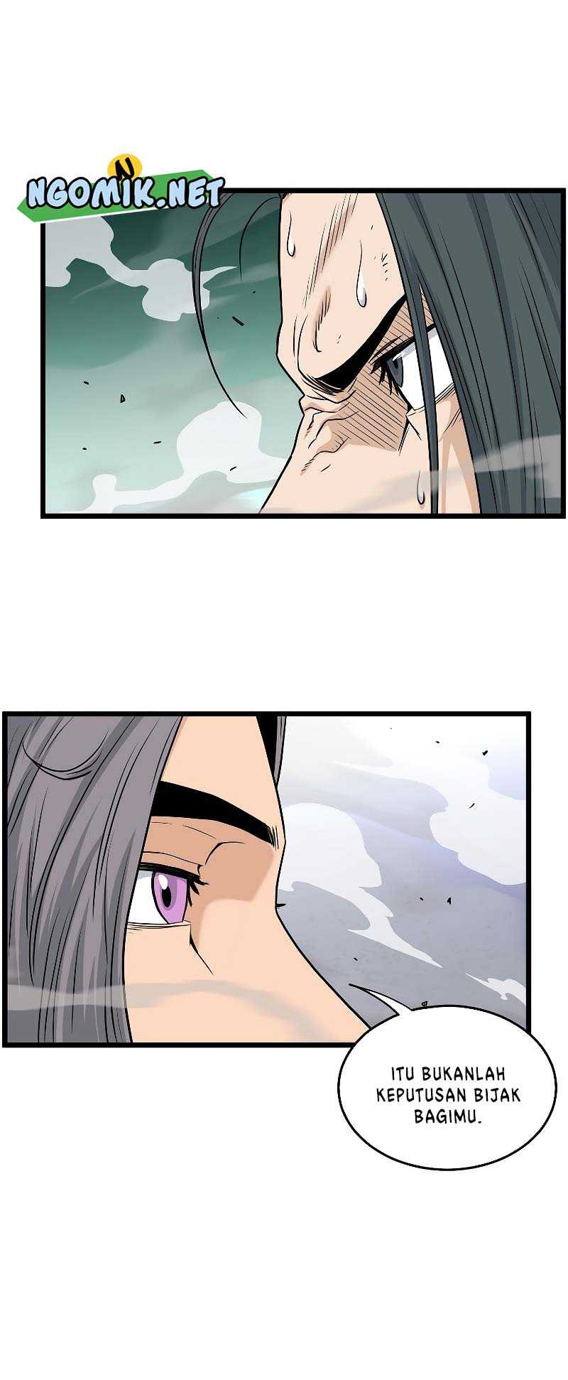 Chapter 172 - halaman 38
