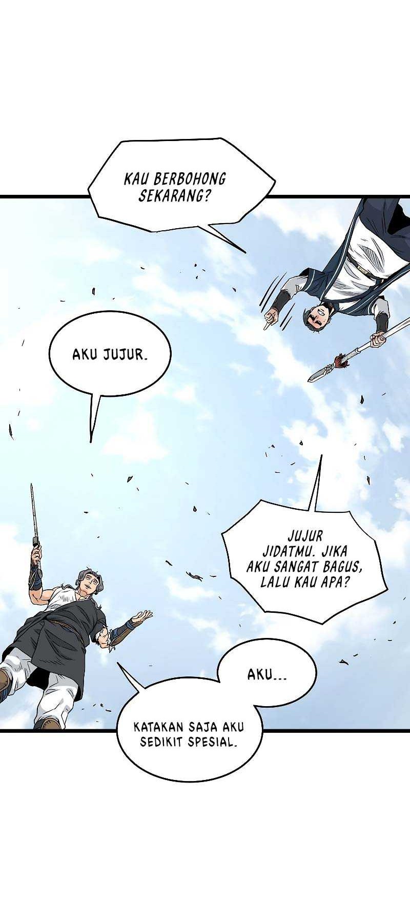Chapter 172 - halaman 42