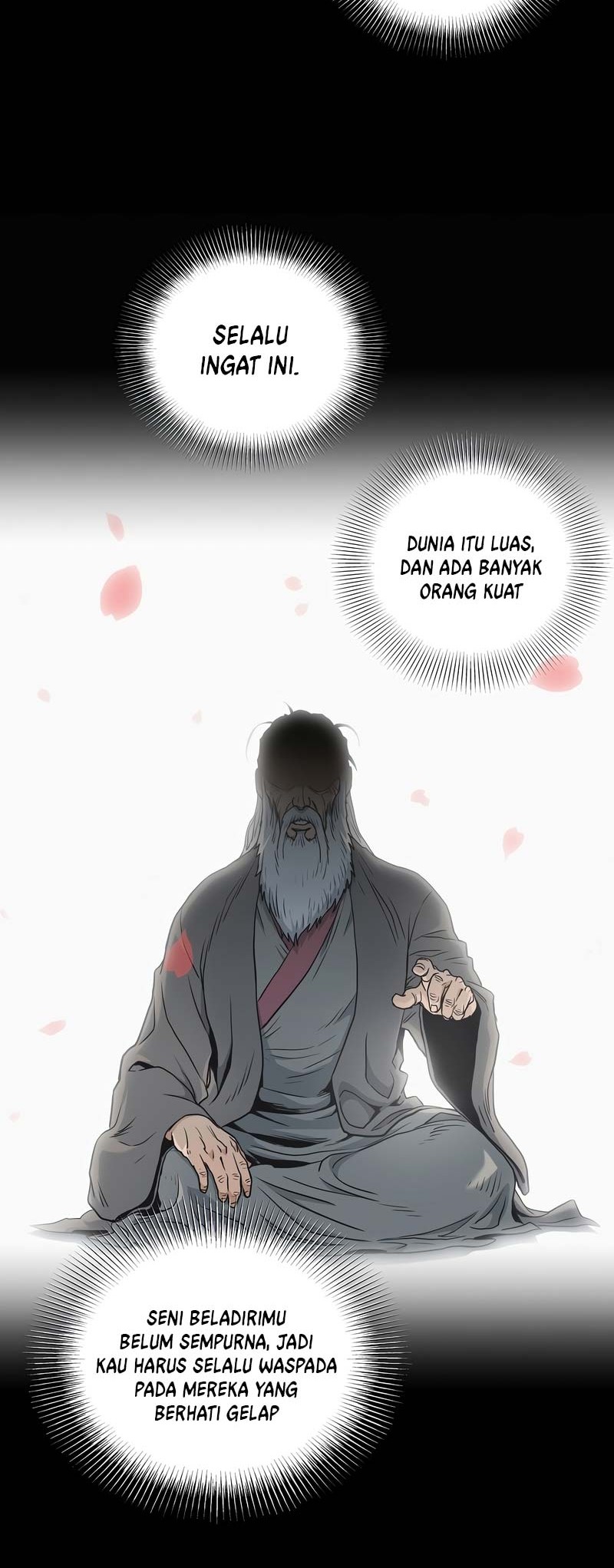 Chapter 170 - halaman 36