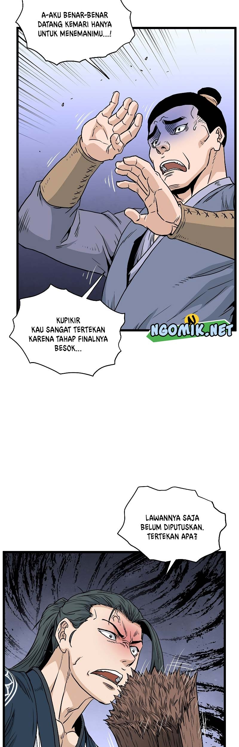 Chapter 169 - halaman 57