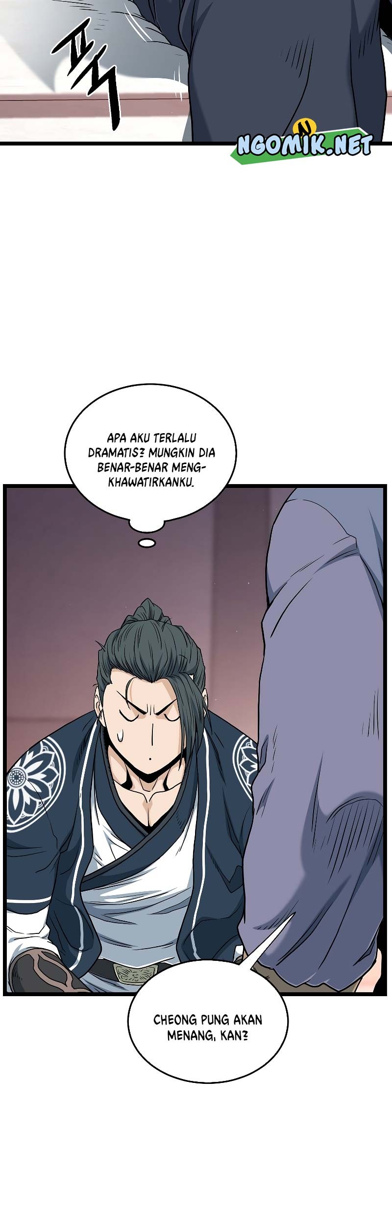 Chapter 169 - halaman 61