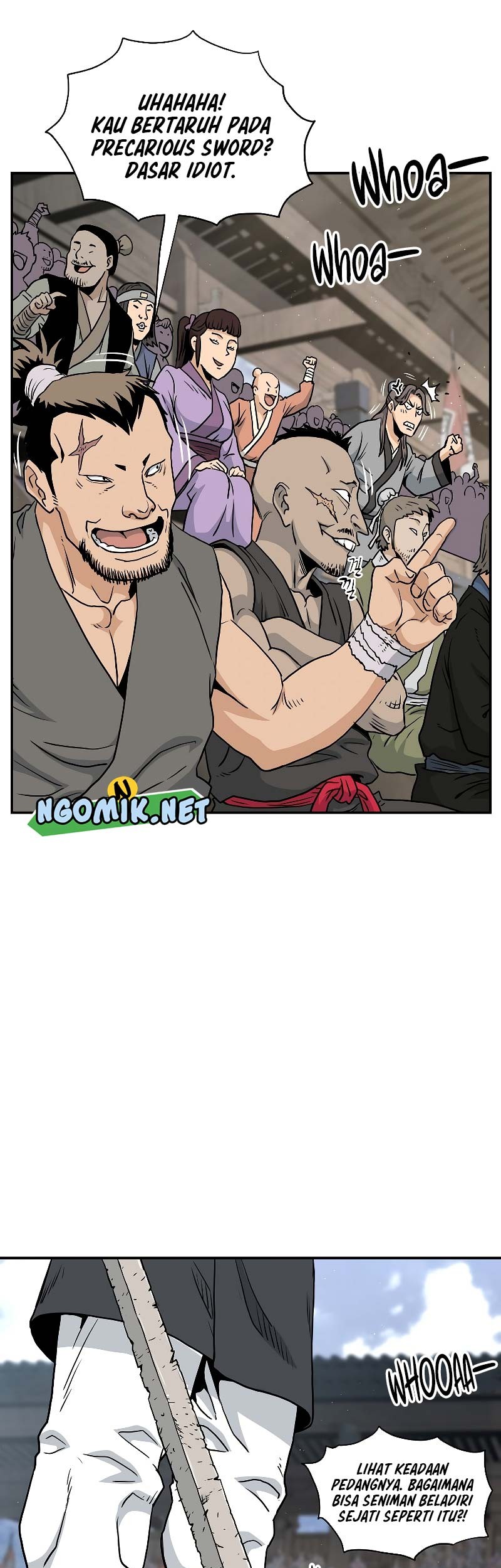 Chapter 169 - halaman 71