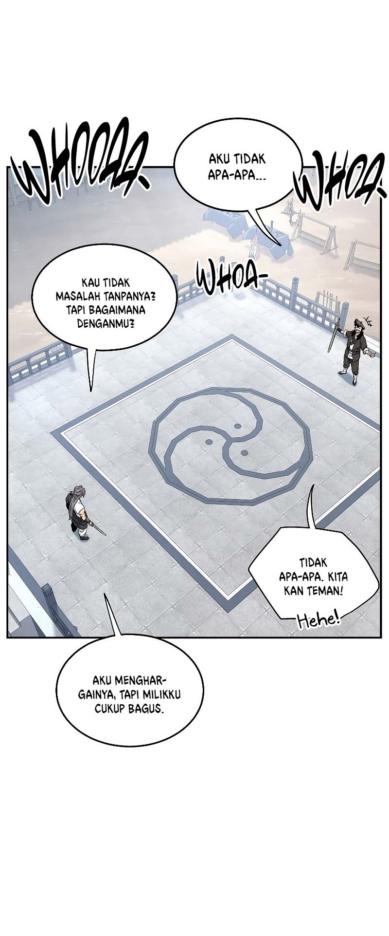 Chapter 169 - halaman 74