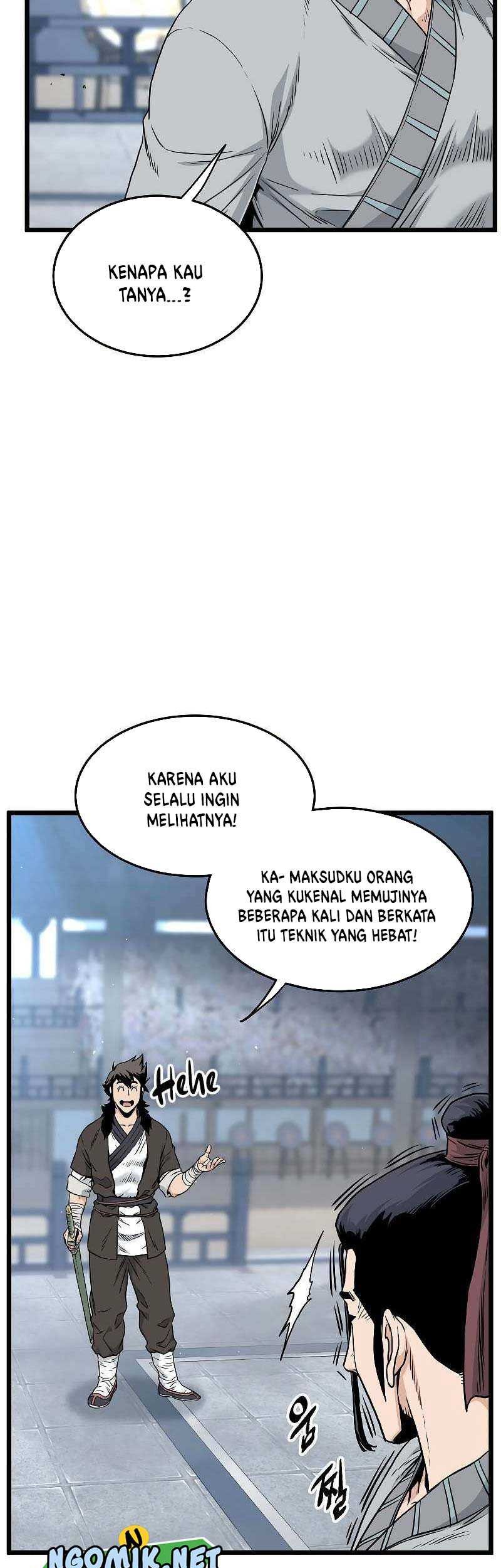 Chapter 168 - halaman 21