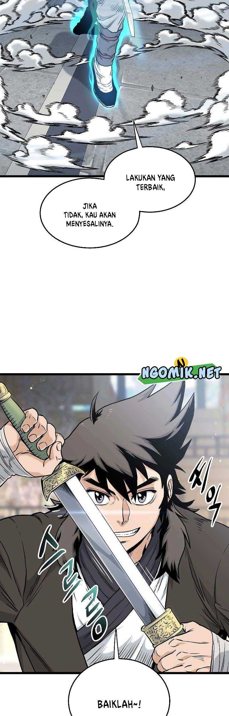 Chapter 168 - halaman 25