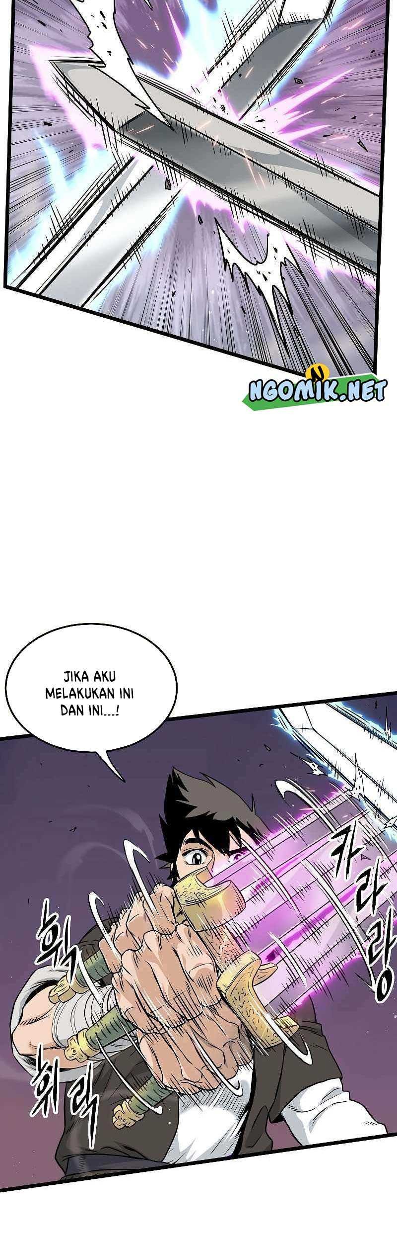 Chapter 168 - halaman 37