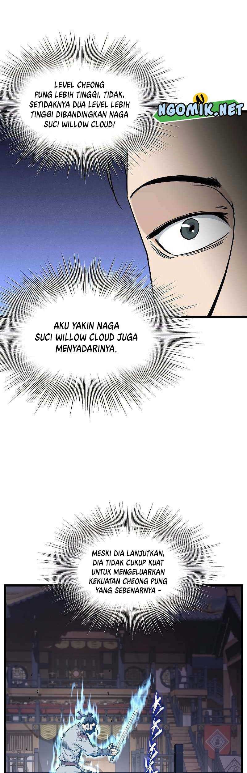 Chapter 168 - halaman 45
