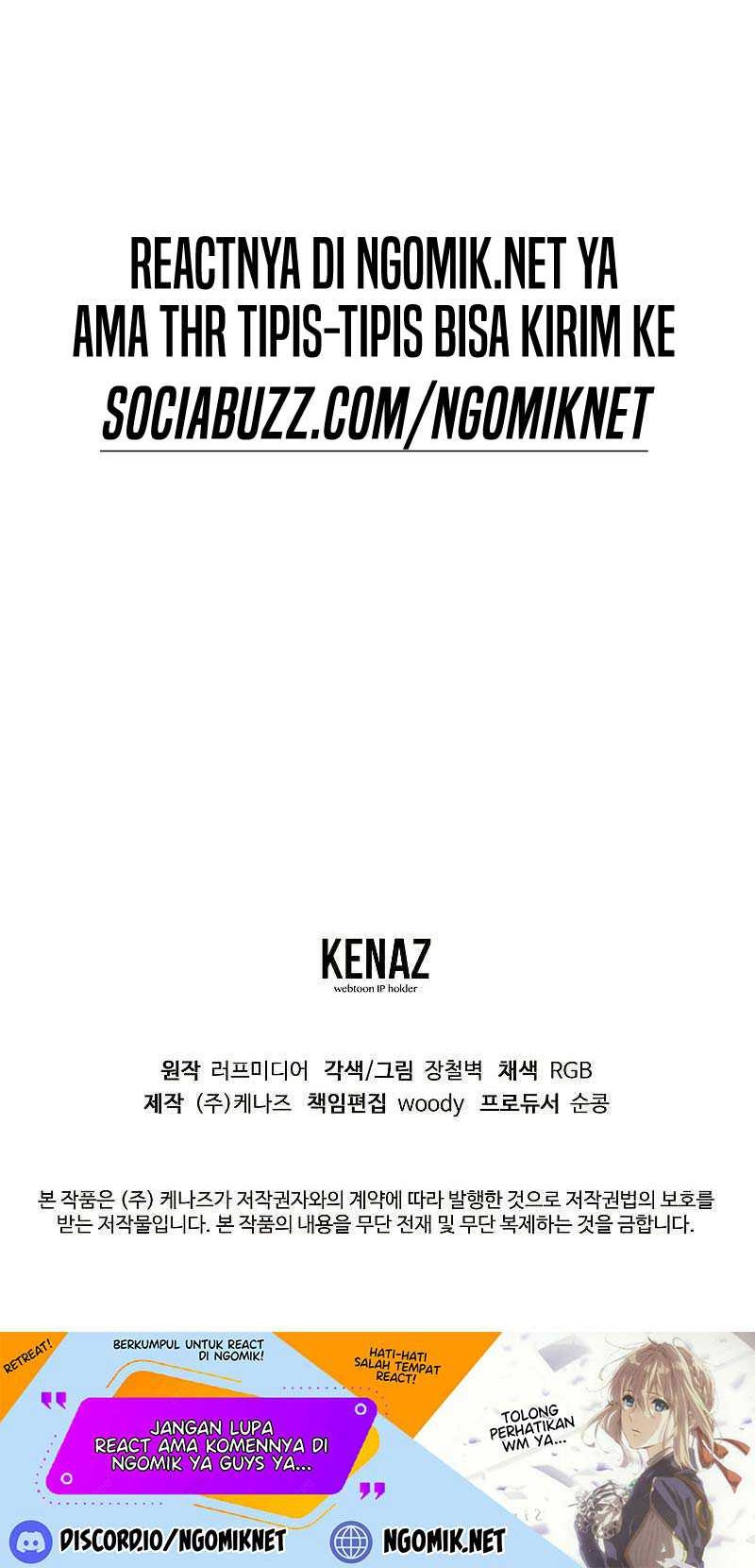 Chapter 168 - halaman 58