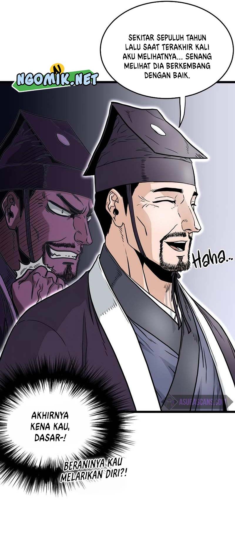 Chapter 167 - halaman 54