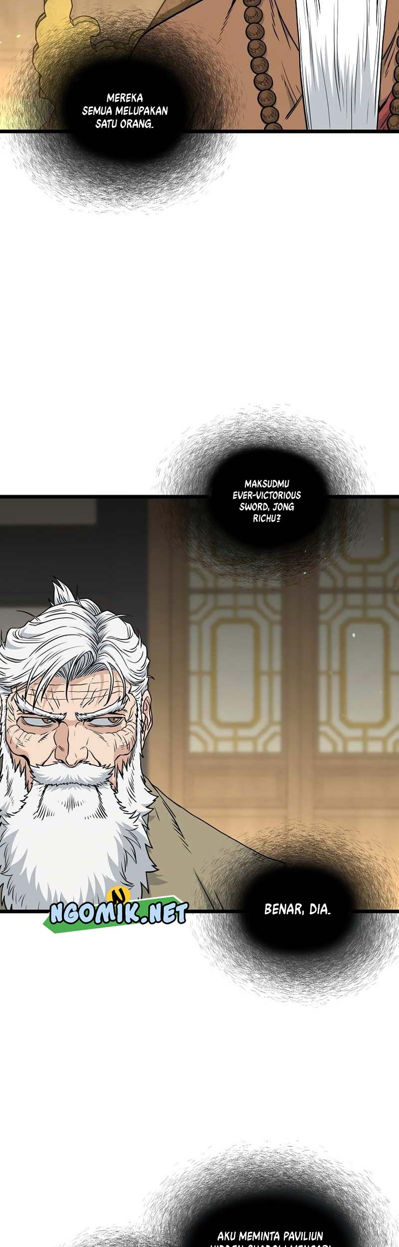 Chapter 167 - halaman 57