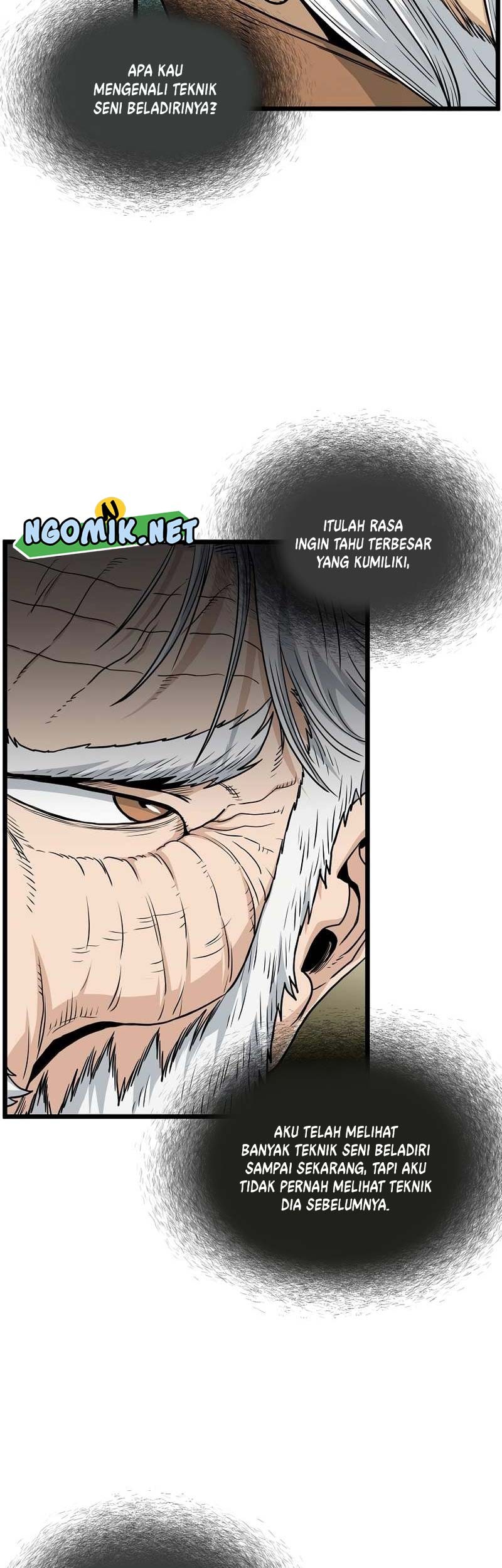 Chapter 167 - halaman 61