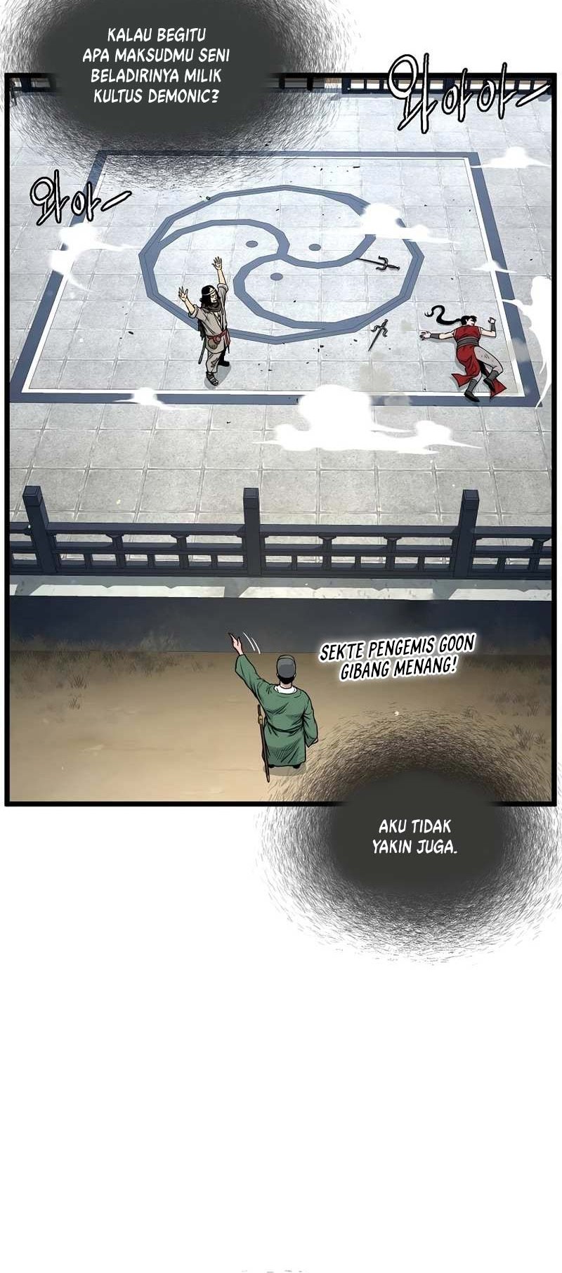 Chapter 167 - halaman 62