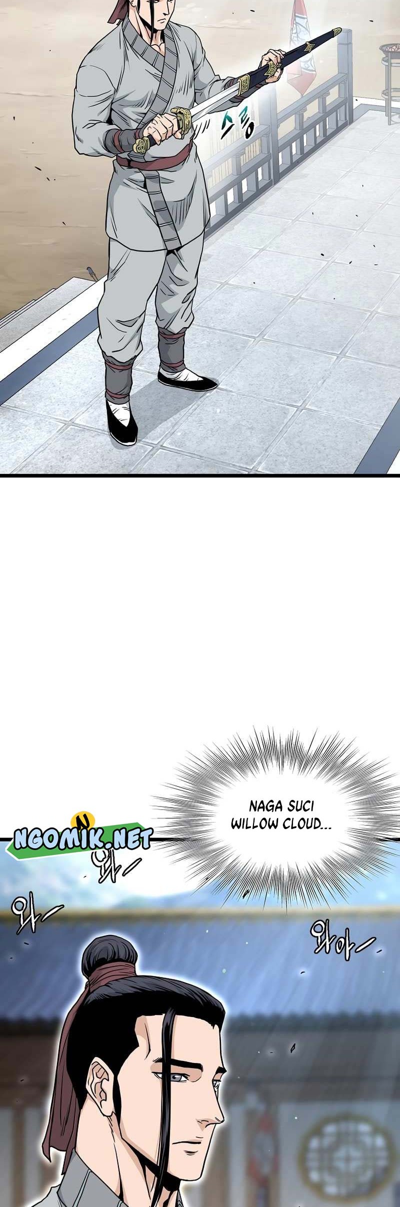 Chapter 167 - halaman 66