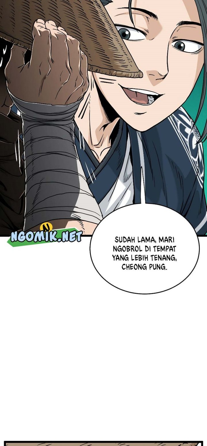 Chapter 166 - halaman 48