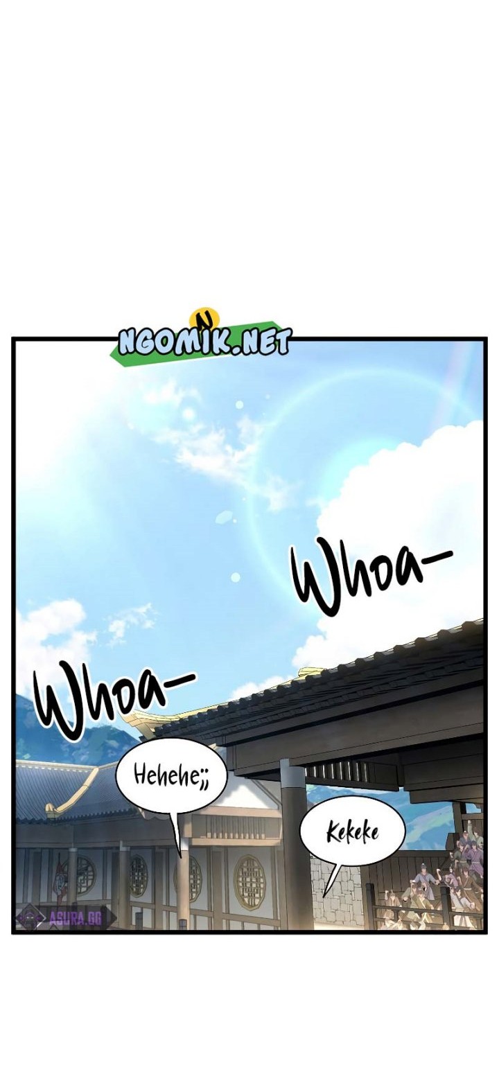Chapter 166 - halaman 50