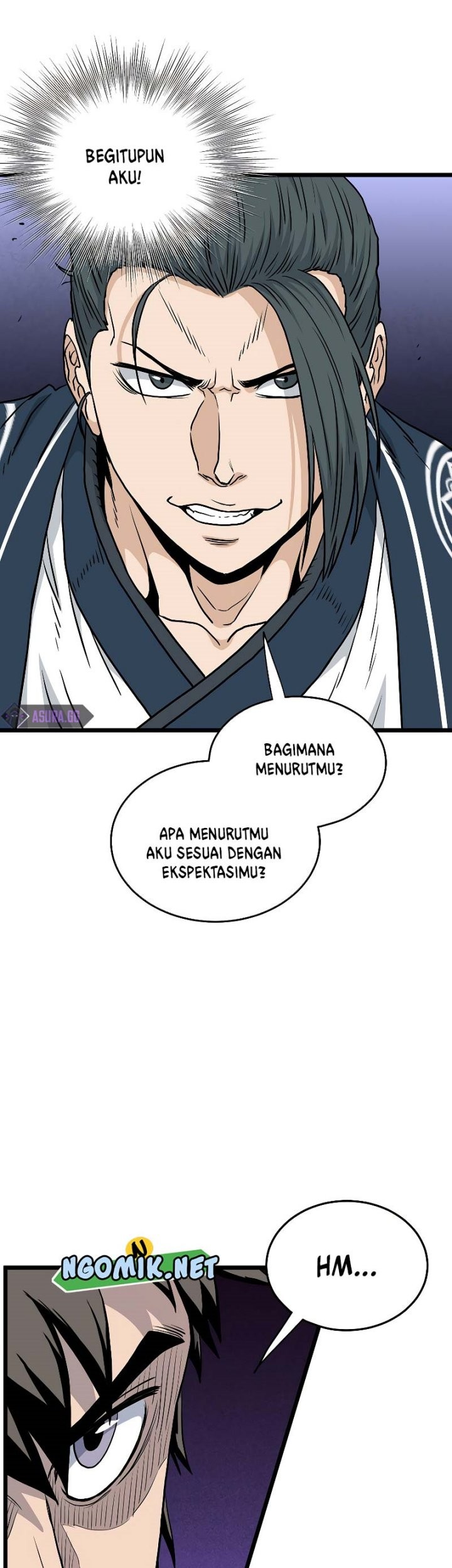 Chapter 166 - halaman 63