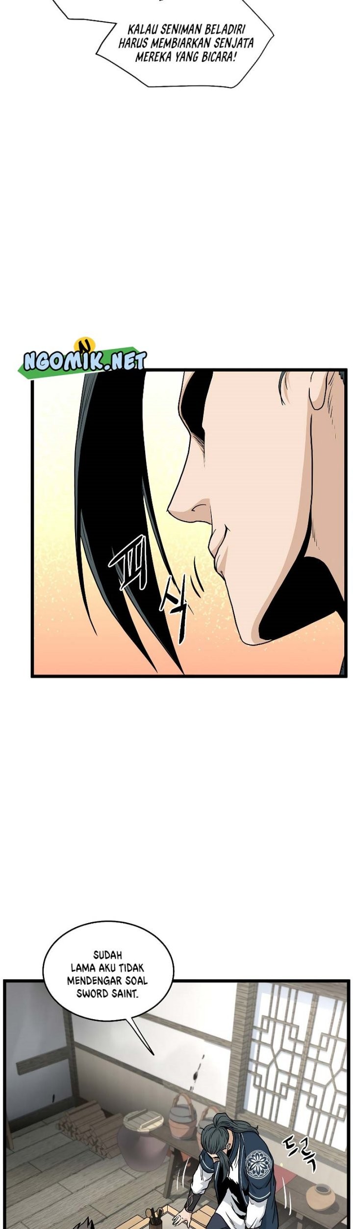 Chapter 166 - halaman 67