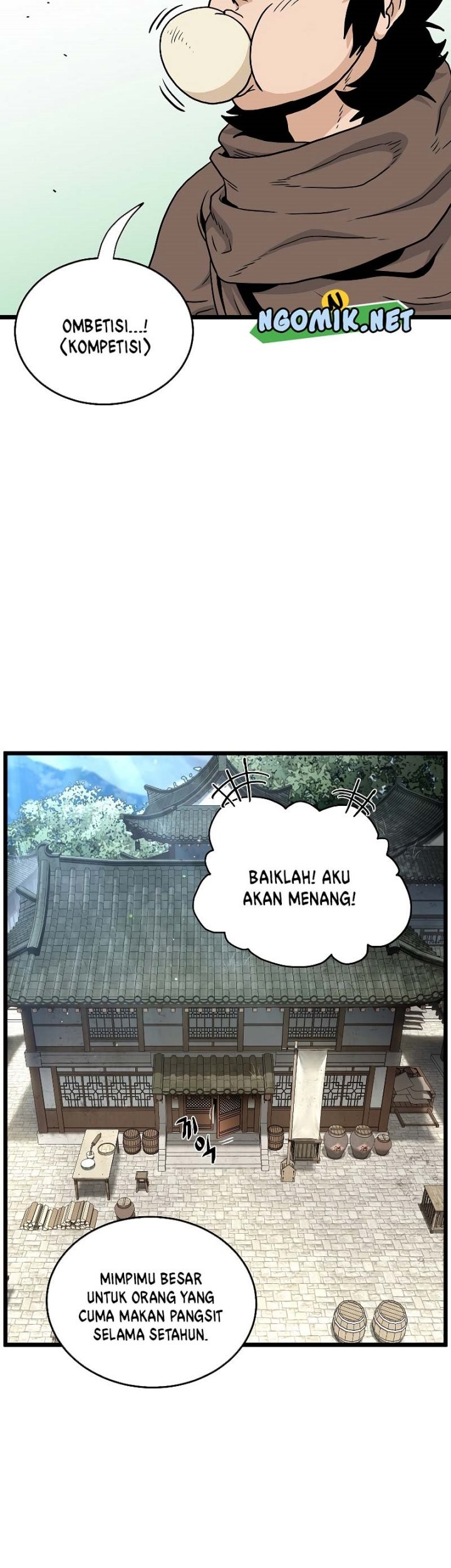 Chapter 166 - halaman 71