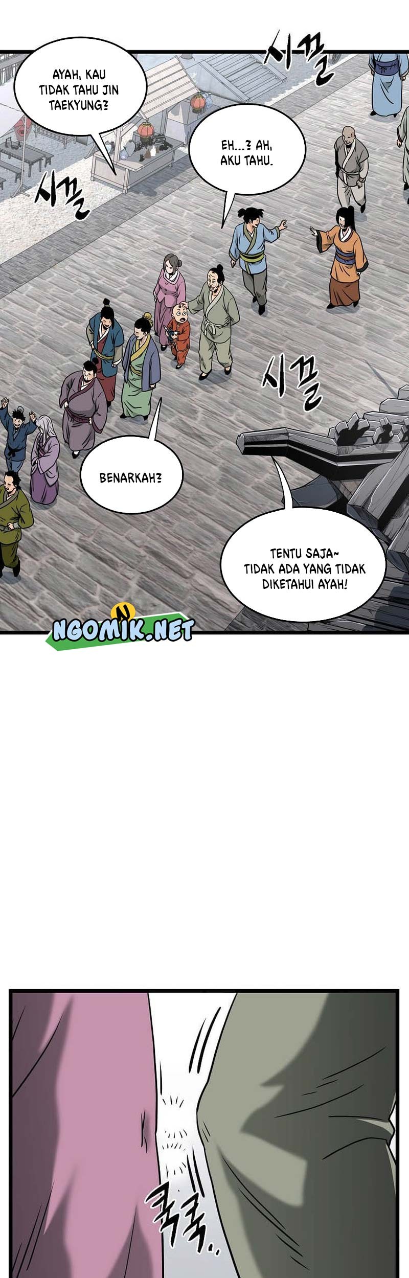 Chapter 165 - halaman 41