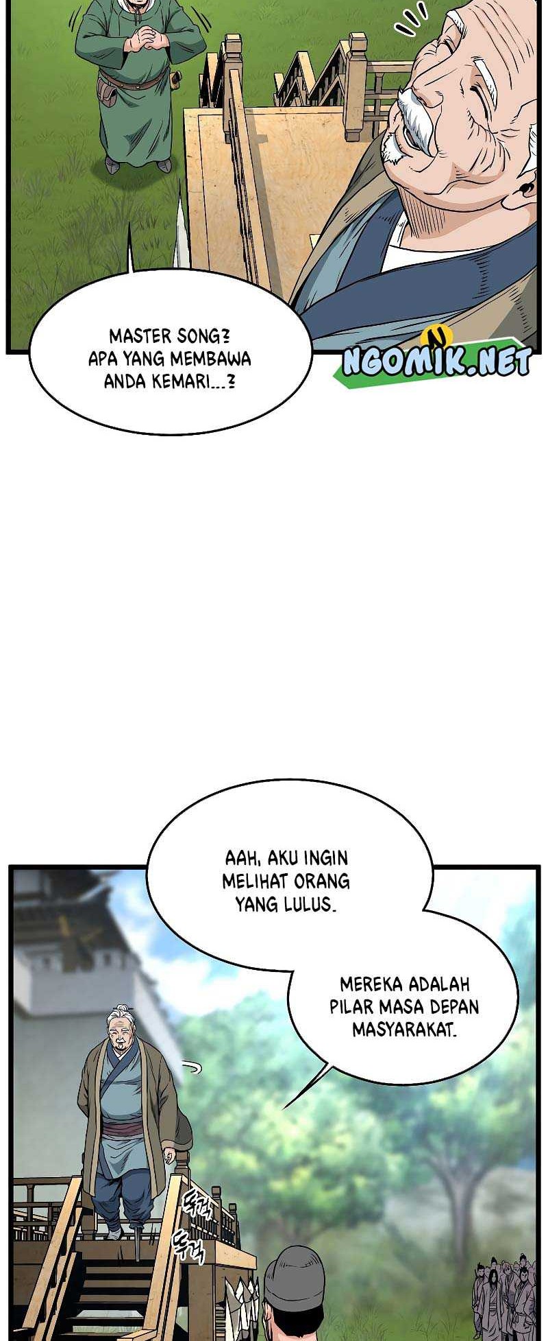 Chapter 164 - halaman 52