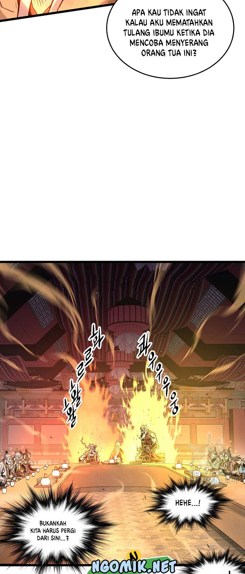Chapter 161 - halaman 30