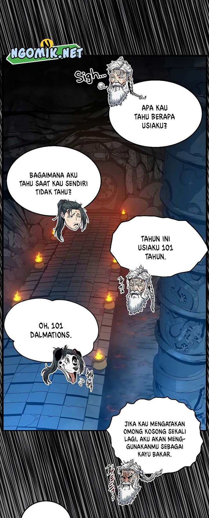 Chapter 160 - halaman 52