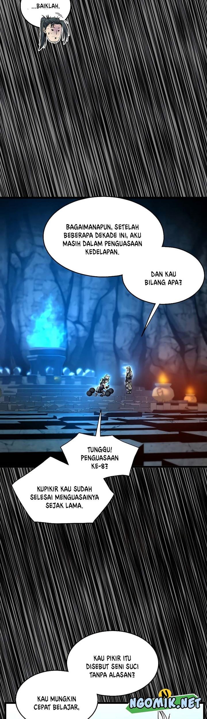 Chapter 160 - halaman 53