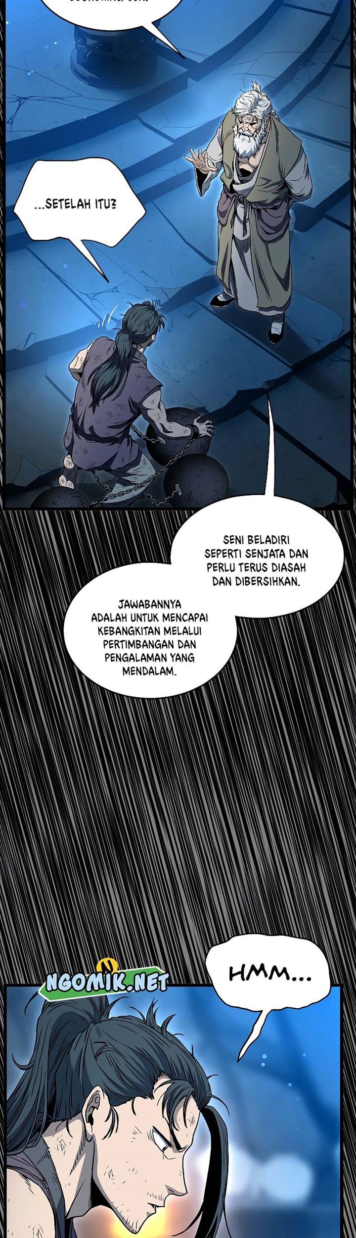 Chapter 160 - halaman 55