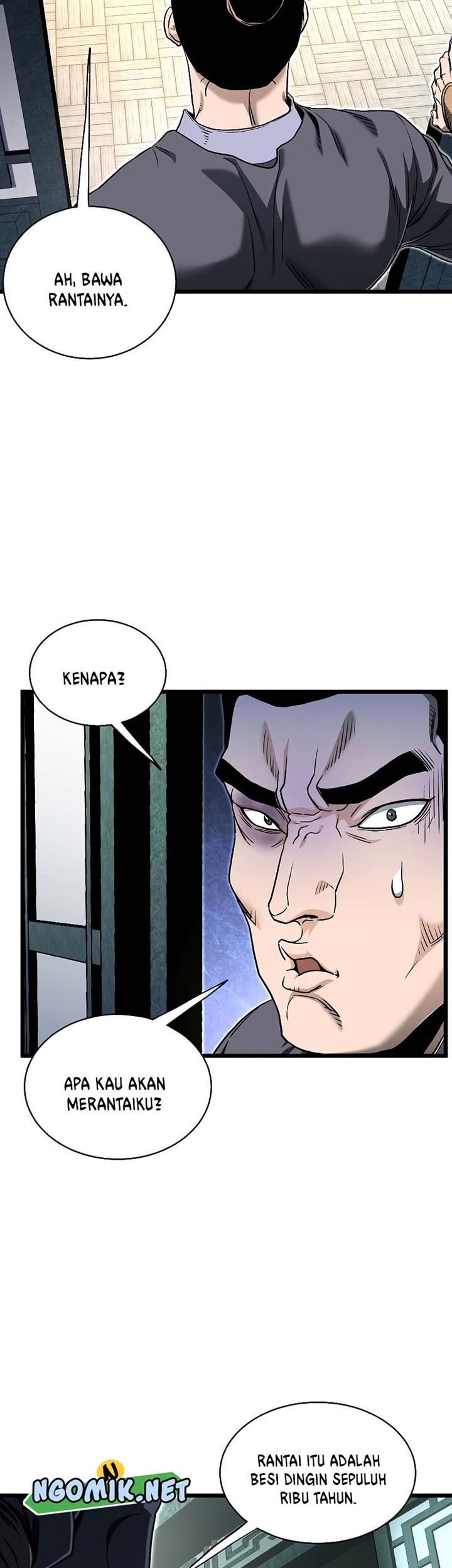 Chapter 160 - halaman 77